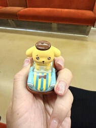 조카하마에 ♡
