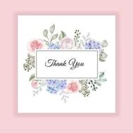 고마워요♪