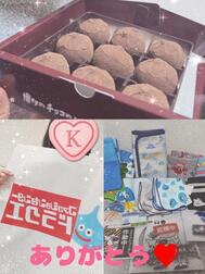 7일의 감사입니다♡