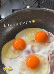 아침의 한가지