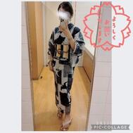 유카타 파트②