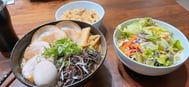 안녕하세요! ️