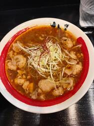 하카타 모츠 매운 ♡