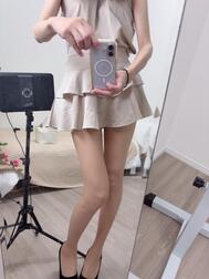 미니 스커트 ♡