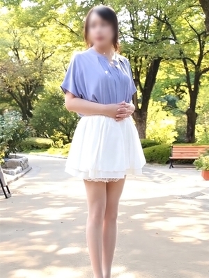 완전 미경험의 오쿠나 메구미가 쿠루메에 - 아야나【久留米店】