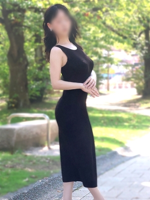 조수 분출하는 미인 부인 - 유이
