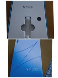 N-NOSE, 암 검사