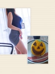 가을 맑음