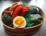 좋은 아침
