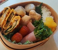좋은 아침