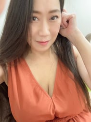 오랜만에