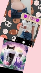 내일은~☆
