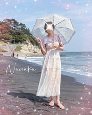 레이디스 DAY에서도, 만나고 싶다고 말해 주셔서 안심했습니다 ♡