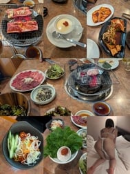 사이좋은 S씨♡ 생일 축하해 주셔서 감사합니다♡