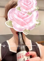 물린 채로