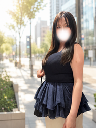 이번 여름, 가장 가까이에서 바라 보지 않겠습니까? ♡
