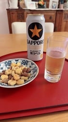 버섯 통신