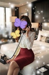 좋은 아침