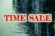 ☘️TIME SALE☘️
