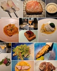 친구와 밥 가서 충실했습니다 ♡