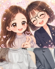 오후부터 맑은 듯 ♡ 좋았어