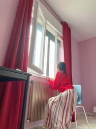 안녕하세요♡