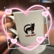 휴식~☕️