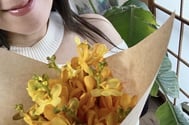 오늘 아침 그걸