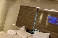 S 아이 / 젖은 천야 하룻밤♡"제233밤"