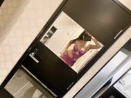 오늘 아침 그 응♡
