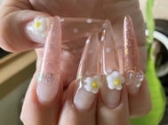 그 고라부 파와 보낼거야 ♡