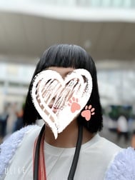 안녕하세요♡