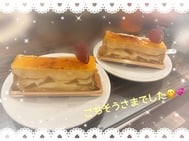 케이크처럼 달콤한 ♡