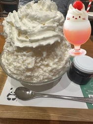 빙수