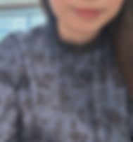 야외에서 ...