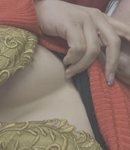 월요일♡