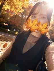 휴가중~