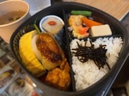 점심 마시기~