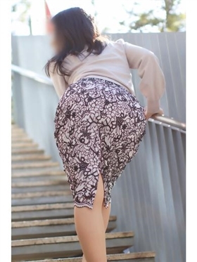 청초한나힐링계 부인 - 나호