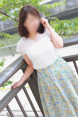 힐링계 미인 부인 - 미나토