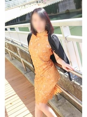 투명감과 에로함의 걸작 - 키쿄우