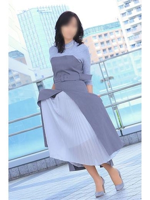 화려하고 청초한 정통파 아내 - 카오루