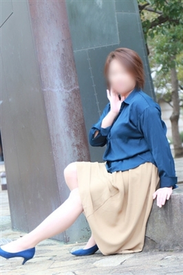 무츠리 도스케베 부인 - 사유미