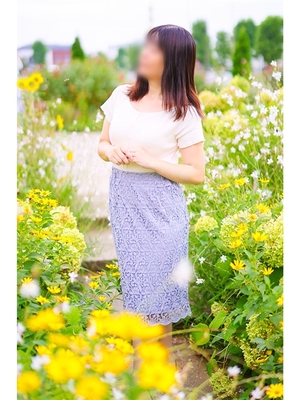 전신민감한인 귀여운 부인 - 토모에