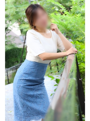 성적 매력이 있는 주목 미녀 - 미이나