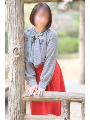 품위 있고 단정한 미인 아내♪ - 에나