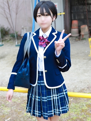 1/25 입학 - 小日向 唯