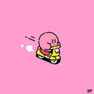 다음에 가고 있습니다‎🩷