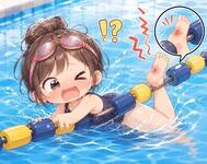 갪‎(꒪꒫꒪⌯)