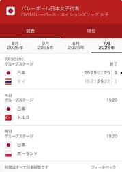 감바레🇯🇵🏐